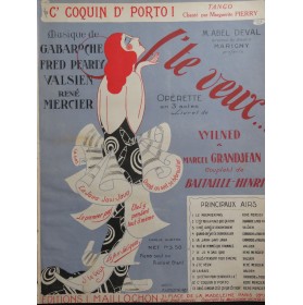 MERCIER René C'coquin...