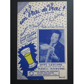 Un Vrai de Vrai ! Java...