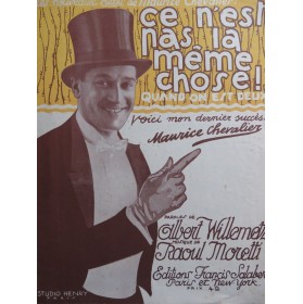 MORETTI Raoul Ce n'est pas...