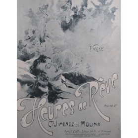 JIMENEZ DE MOLINA Cte...