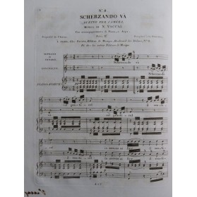 VACCAI Nicola Scherzando Và...