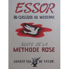 VAN DE VELDE Ernest Essor...