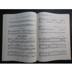 VAN DE VELDE Ernest Essor du Classique au Moderne Piano