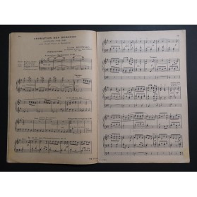 La Petite Maîtrise No 259 Roesgen-Champion Guittard Blin Orgue 1934