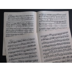 RODE Pierre Concerto No 7 Violon Piano