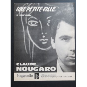 Une Petite Fille Claude...