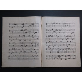 TIVAN Th. En Bicyclette Piano