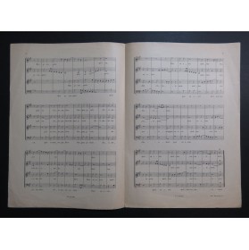 LE HEURTEUR Souvent Amour me livre Grant Tourment Chant