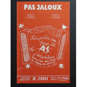 Pas Jaloux Java Charlys et...
