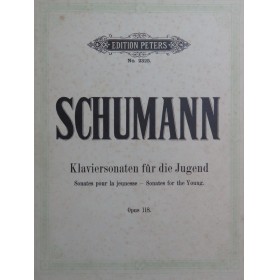 SCHUMANN Robert...