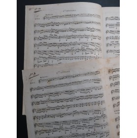 CARULLI Ferdinando Trois Duos op 62 pour 2 Guitares ca1813
