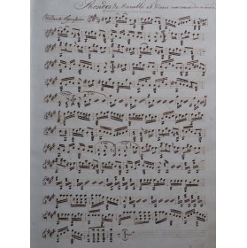 Recueil de Pièces...