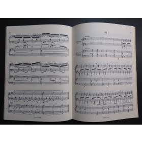 RAVEL Maurice Concerto 2 Pianos 4 mains