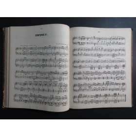 BEETHOVEN Symphonien Symphonies Piano