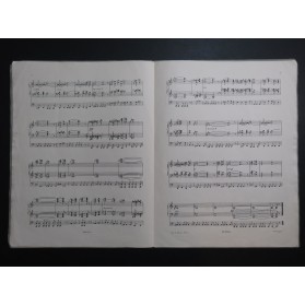 MESSIAEN Olivier Apparition de l'Église Éternelle Orgue 1934