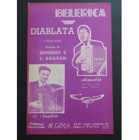 Belerica Diablata 2...