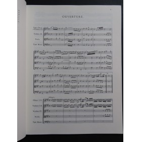 HAENDEL G. F. Giulio Cesare Chant Orchestre 1986