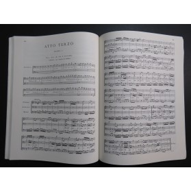 HAENDEL G. F. Giulio Cesare Chant Orchestre 1986