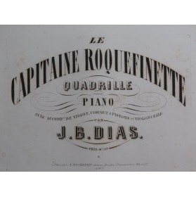 DIAS Jean Baptiste Le...