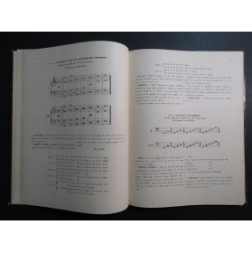 PARENT Hortense Lecture des Notes dans toutes les clés 1886