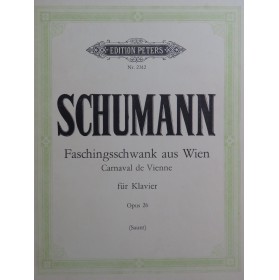 SCHUMANN Robert...