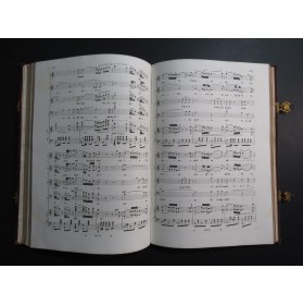 PETRELLA Errico Jone Opéra Chant Piano ca1862