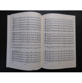 TSCHAIKOWSKY P. I. La Tempête Orchestre 1986