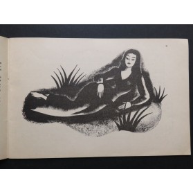 LEMIT William La Vie du Garçon 10 pièces Chant 1950