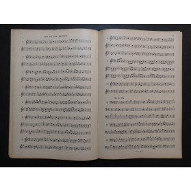 CHAPIET J. Solfège Scolaire 1929