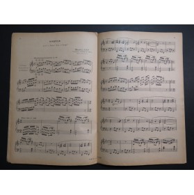 La Petite Maîtrise Vadon Palero Schmid Gay Orgue 1932