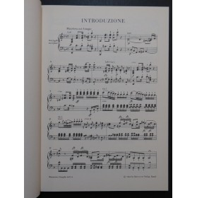 HAYDN Joseph Die Sieben Letzten Worte Chant Piano 1964