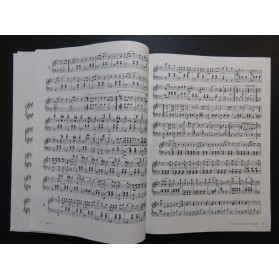 STRAUSS Johann Favorite Waltzes Polkas and other Dances Piano 1993