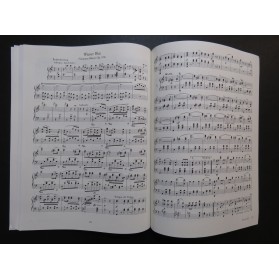 STRAUSS Johann Favorite Waltzes Polkas and other Dances Piano 1993