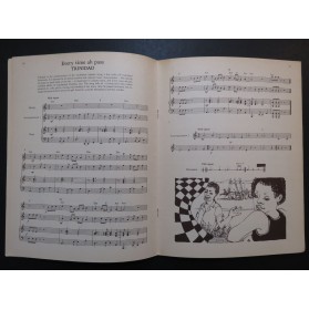 Caribbean Adventure 12 tunes from the Carribean school instruments 1981