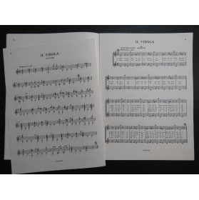 MALDONADO Raul Nino Cantor L'Enfant Chanteur Chant Guitare Flûte 1986