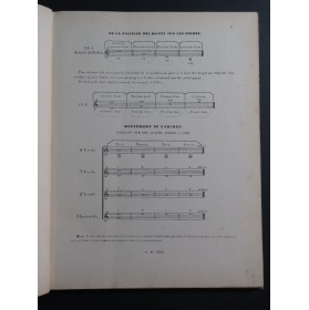 MAZAS F. Méthode Complète de Violon XIXe