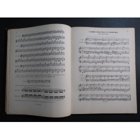MAZAS F. Méthode Complète de Violon XIXe