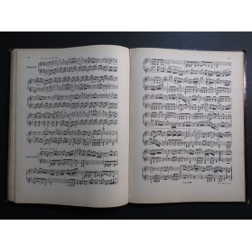 MAZAS F. Méthode Complète de Violon XIXe