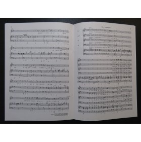 CHARPENTIER Marc-Antoine Te Deum H 146 Chant Piano 1996