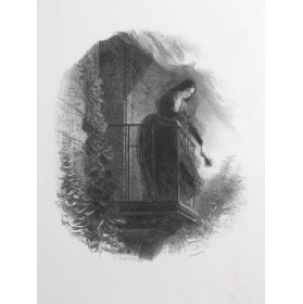 ABADIE Louis Maria Chant...