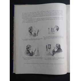 GARCIA Manuel Traité Complet de l'Art du Chant 1901