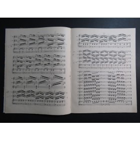 GARCIA Manuel Traité Complet de l'Art du Chant 1901