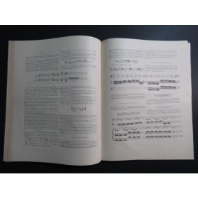 GARCIA Manuel Traité Complet de l'Art du Chant 1901