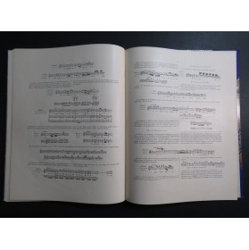 GARCIA Manuel Traité Complet de l'Art du Chant 1901