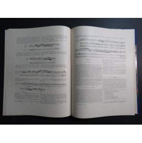 GARCIA Manuel Traité Complet de l'Art du Chant 1901
