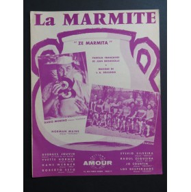 La Marmite L. A. Dario...
