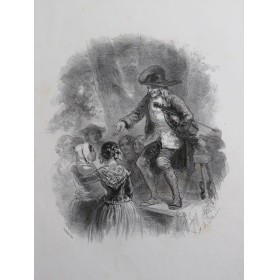 PUGET Loïsa Le Père...