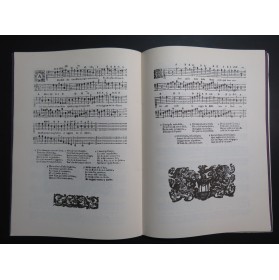 LANDI Stefano Il Secondo Libro d'Arie Musicali 1980