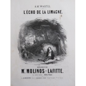 MOLINOS-LAFITTE L'Écho de...