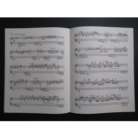 BRITTEN Benjamin Nocturnal John Dowland op 70 Guitare 1965